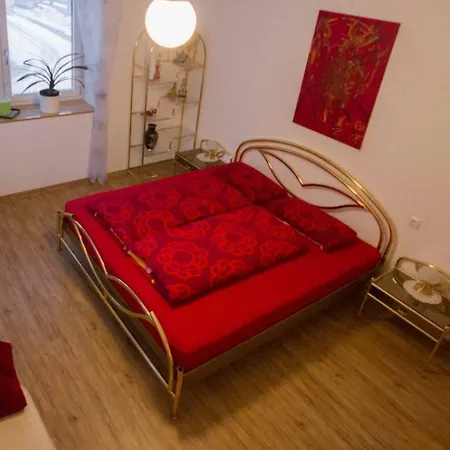 Apartment Julya Steiner *