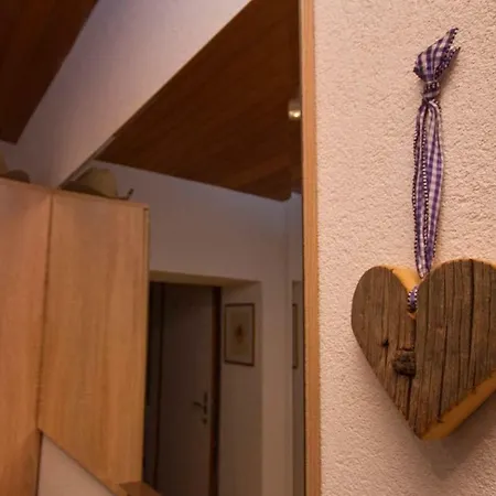 Julya Steiner Apartment Ehrwald