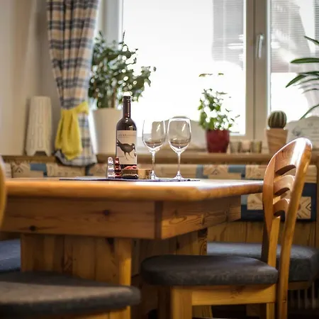 Apartment Julya Steiner