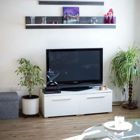 Apartment Julya Steiner Ehrwald