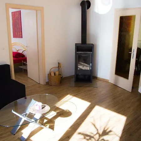 Julya Steiner Apartment Ehrwald